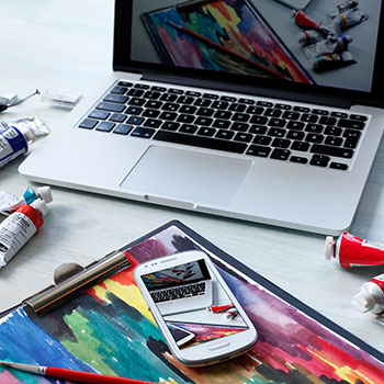 百合里番漫画全彩本子,全彩本子中的浪漫画卷